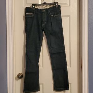 Men's Vans Jeans 31 x 30